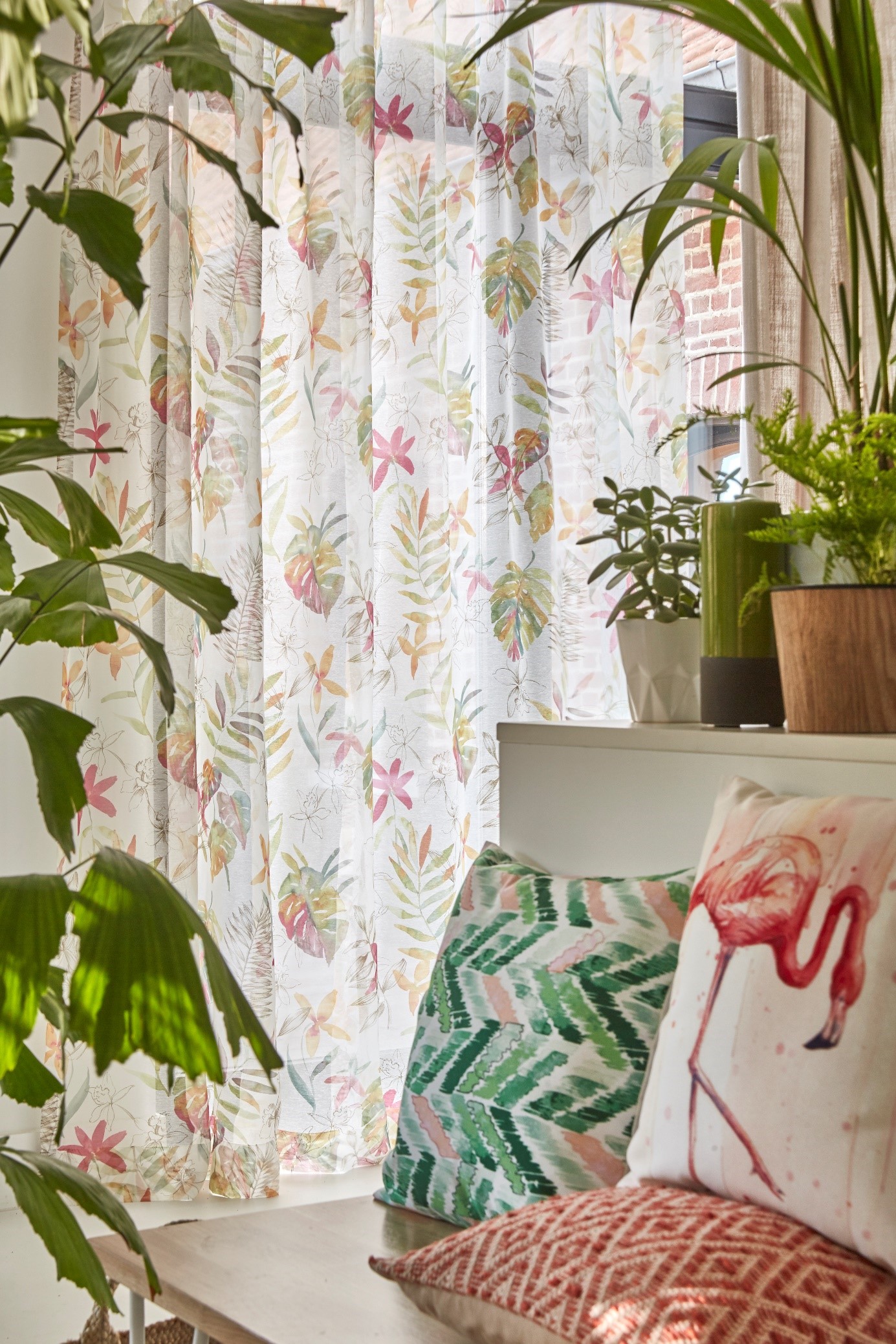 Privé : Idées déco de la rédaction Tendance Botanic