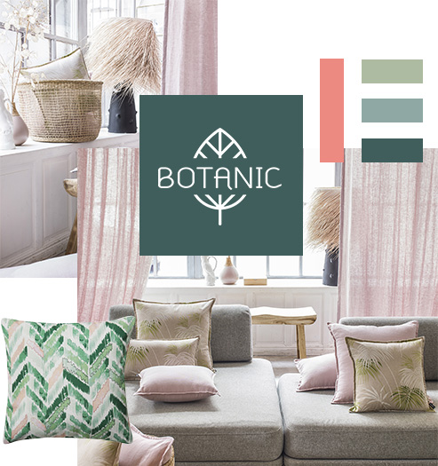 Décoration Explorateur