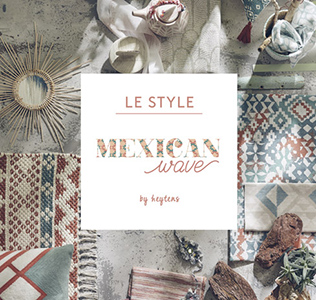 Décoration ethnique et chic