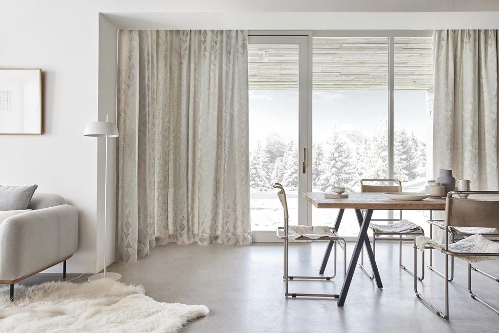 Une déco cocooning pour un hiver au coin du feu : on dit hygge !