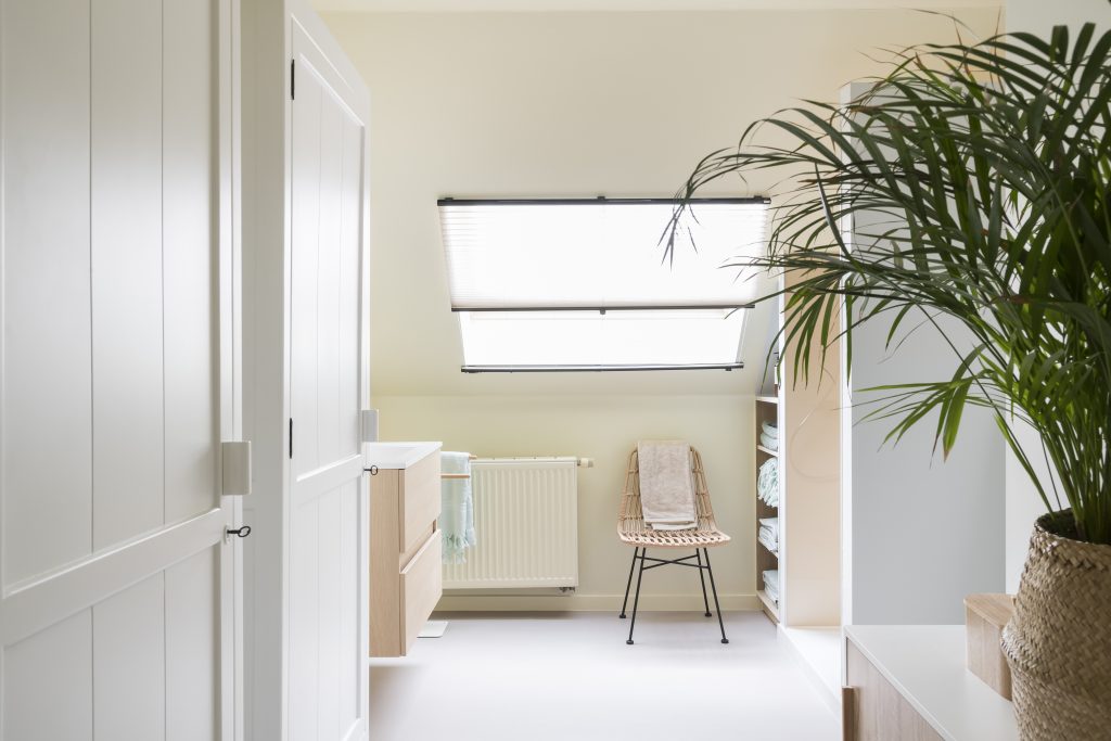 Quelle solution fenêtre pour ma salle de bain ?