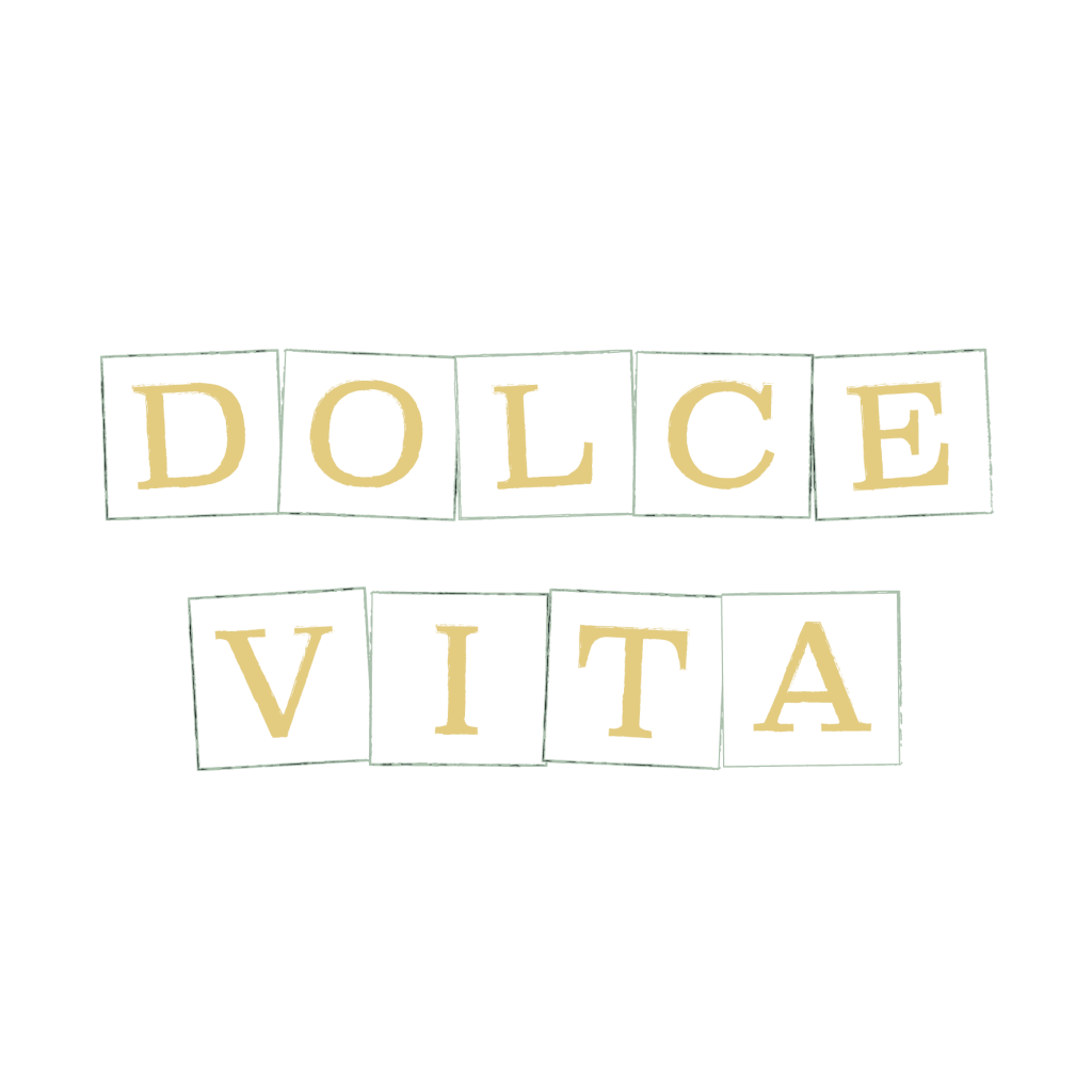 tendance dolce vita