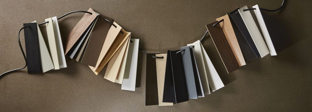 nouvelle collection stores vénitiens bois heytens