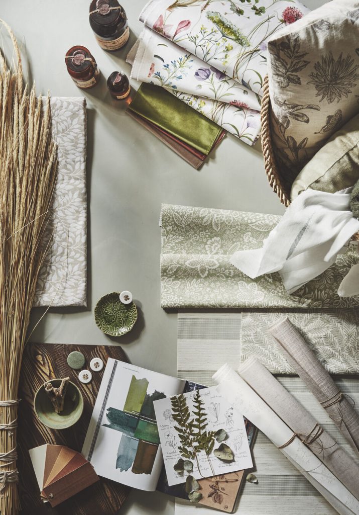 inspiration maison de campagne