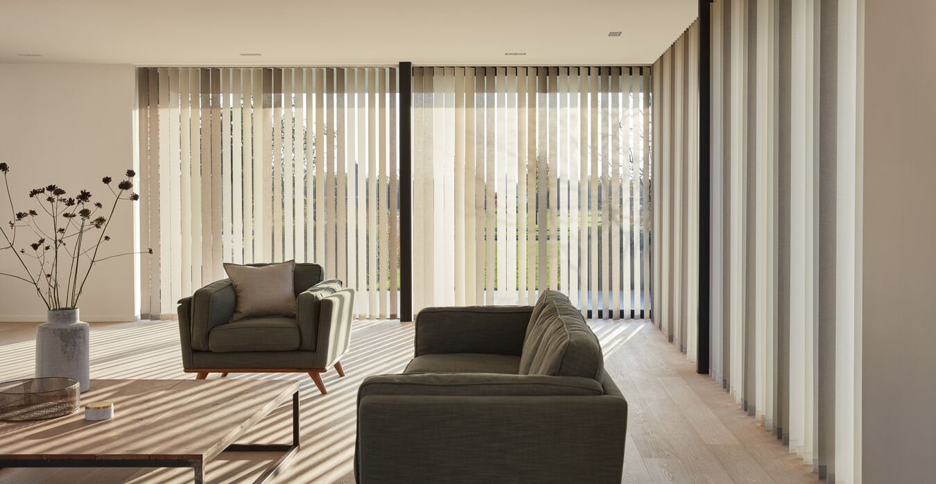 Faites le choix de la modernité et de l'efficacité grâce aux stores