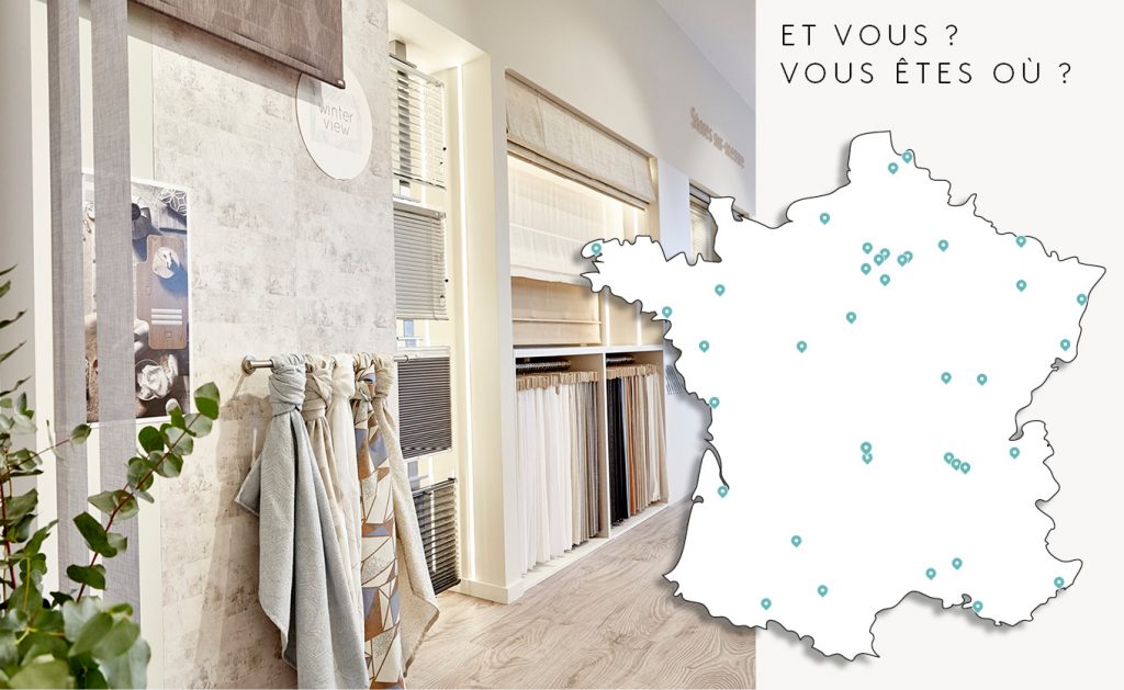 réseau franchise heytens