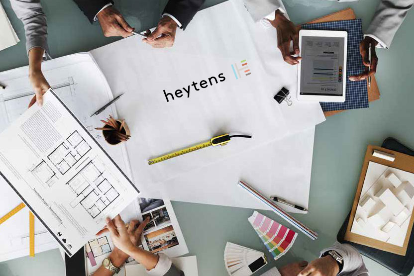 Pourquoi ouvrir une franchise heytens ?