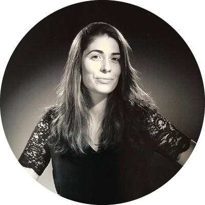 Morgane Larfouilloux - Heytens