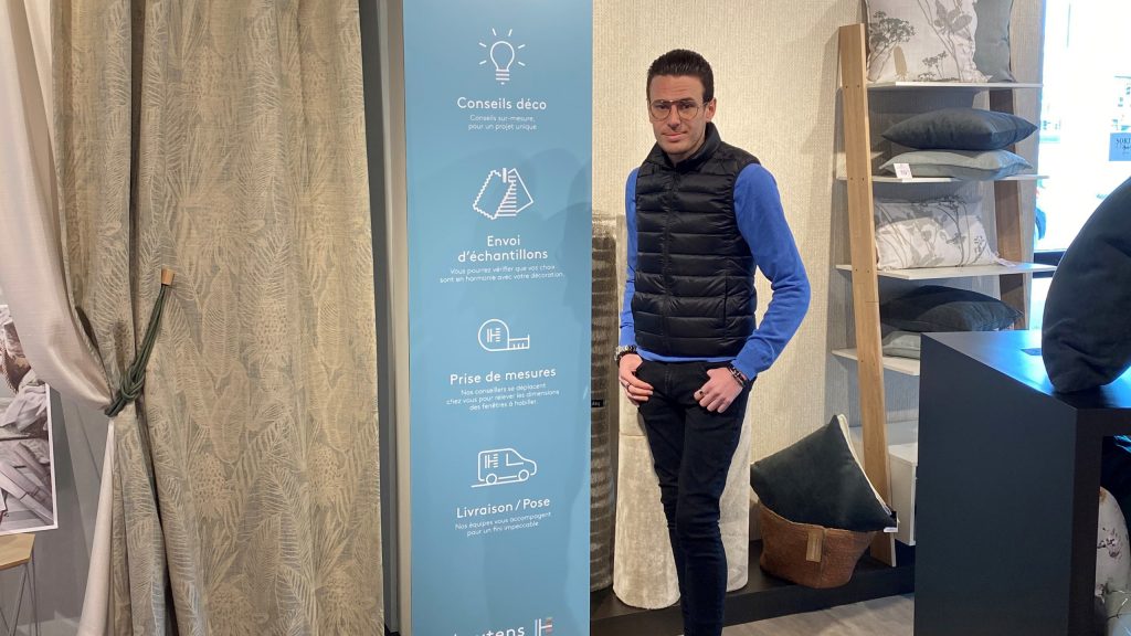 Bienvenue à notre nouveau franchisé de Brest Bienvenue à notre nouveau franchisé de Brest