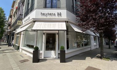 Heytens Ixelles