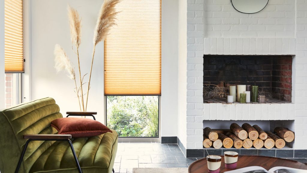 Le store plissé : la solution adaptée à tous les types de fenêtres