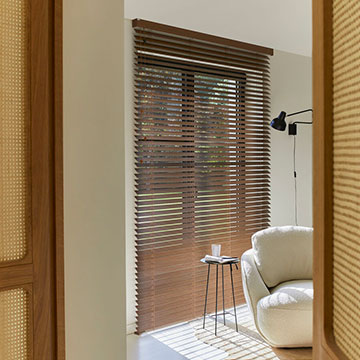 STORE VENITIEN ELEGANT WALLNUT