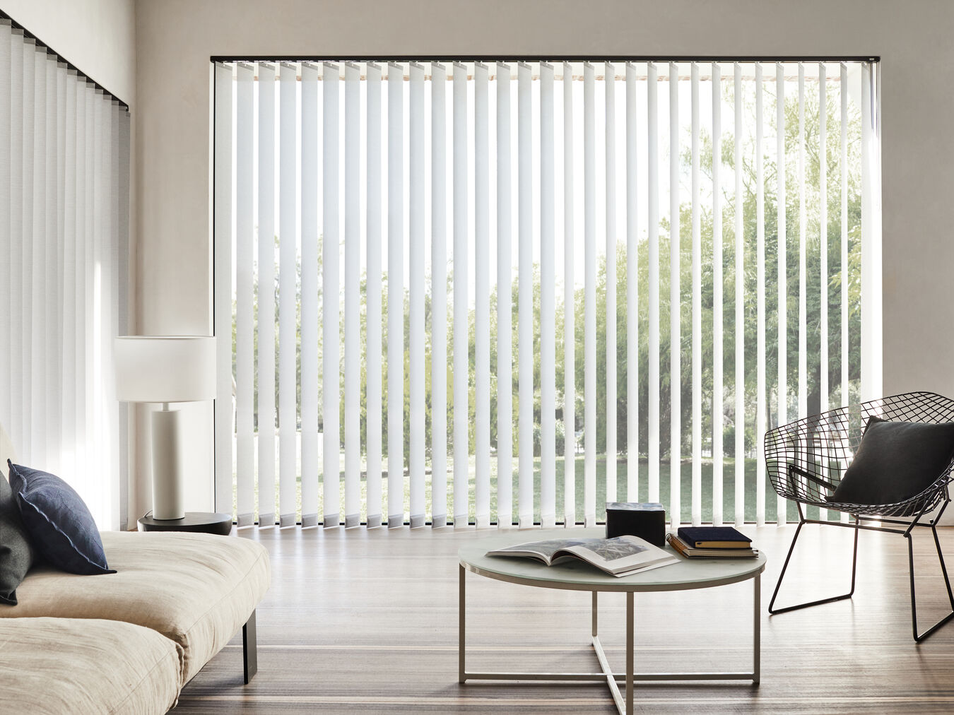 Optez pour la modernité avec le store californien Heytens