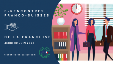 rencontre Franco-Suisses de la franchise