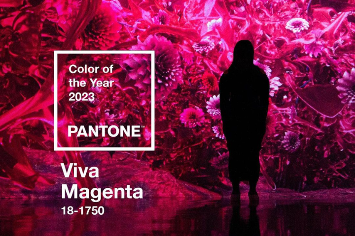 Couleur pantone