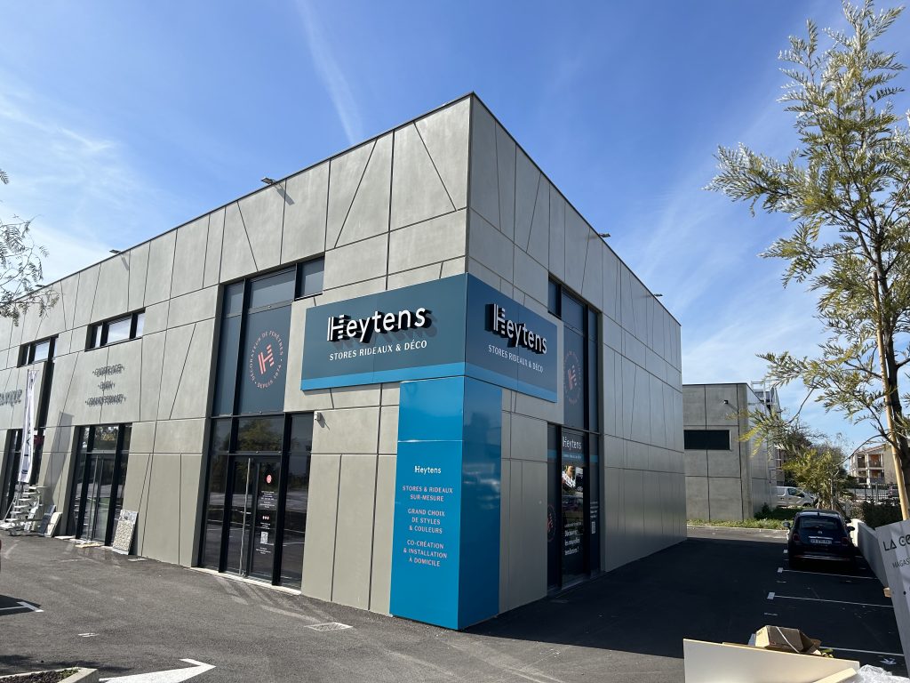 Magasin Heytens Puget sur Argens