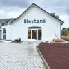 Façade Heytens Lommel