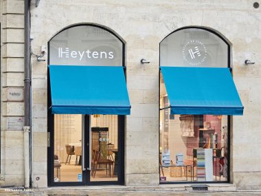 Heytens concept de centre-ville