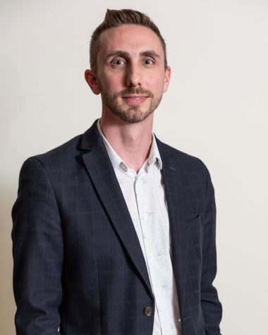 Geoffrey Kotlarski, franchisé Heytens