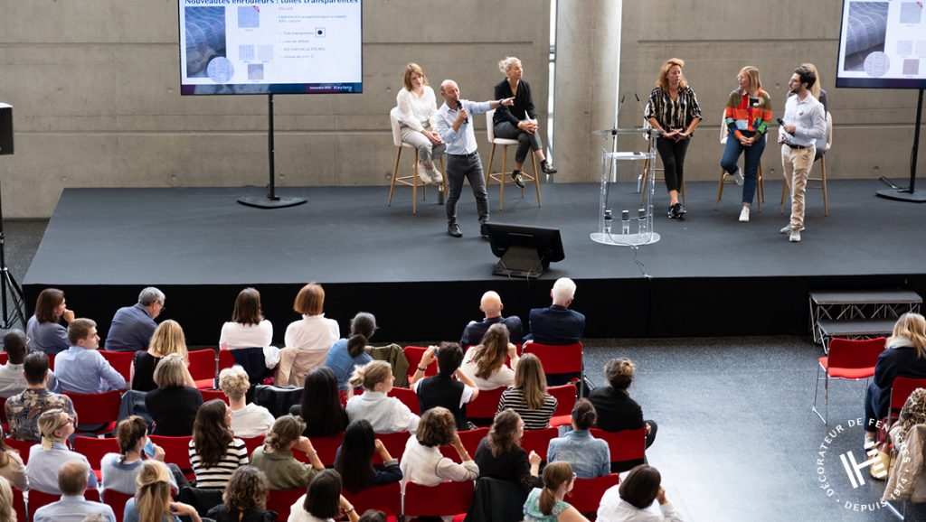 Convention du réseau de franchise Heytens 2023