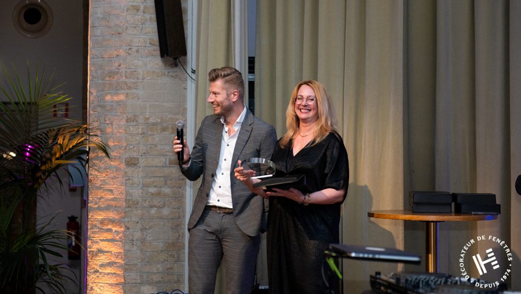 Convention Heytens 2023, soirée de Gala