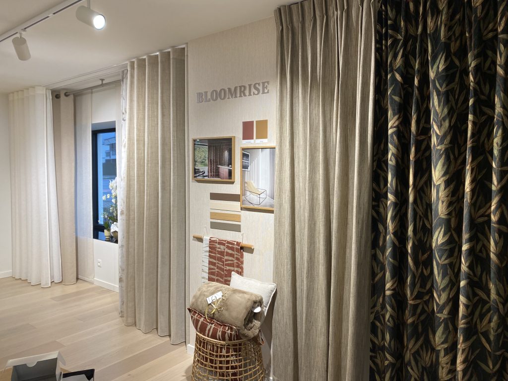 Tendance déco du magasin Heytens de Aalst