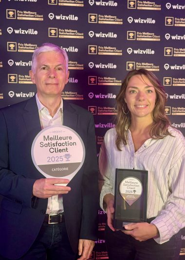Thierry Clement et Sylvaine Poyé